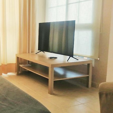 Relax, Descanso Y Una Experiencia Inolvidable Apartment Costa Calma Ngoại thất bức ảnh