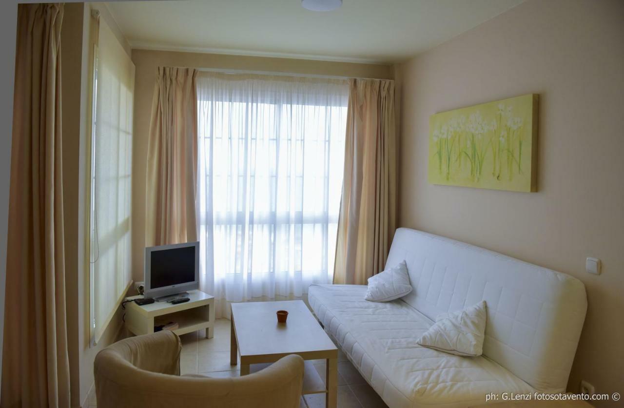 Relax, Descanso Y Una Experiencia Inolvidable Apartment Costa Calma Ngoại thất bức ảnh